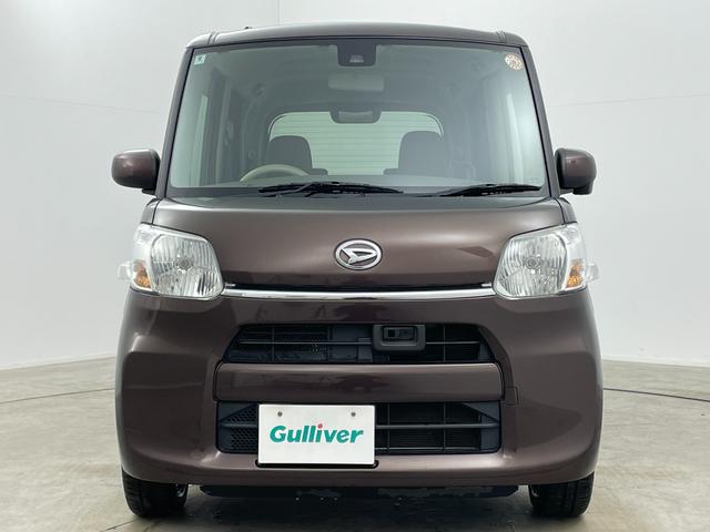 タント X SAII ナビ 衝突軽減ブレーキ Bluetooth フルセグTV パワースライドドア プッシュスタート アイドリングストップ スマートキー スペアキー CD DVD USB 純正フロアマット 横滑り防止装置(61枚目)