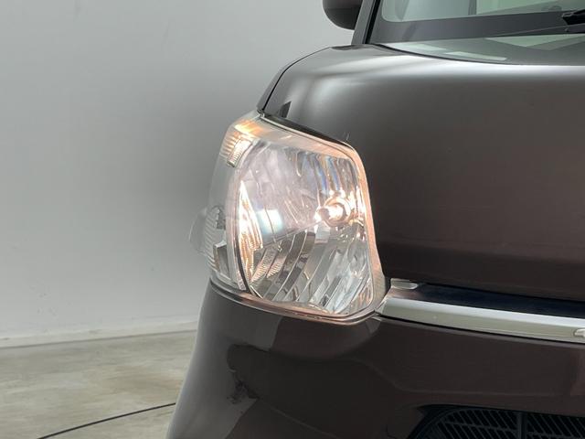 タント X SAII ナビ 衝突軽減ブレーキ Bluetooth フルセグTV パワースライドドア プッシュスタート アイドリングストップ スマートキー スペアキー CD DVD USB 純正フロアマット 横滑り防止装置(62枚目)