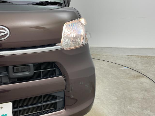 タント X SAII ナビ 衝突軽減ブレーキ Bluetooth フルセグTV パワースライドドア プッシュスタート アイドリングストップ スマートキー スペアキー CD DVD USB 純正フロアマット 横滑り防止装置(66枚目)