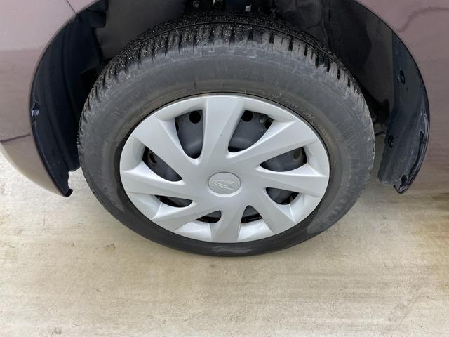 タント X SAII ナビ 衝突軽減ブレーキ Bluetooth フルセグTV パワースライドドア プッシュスタート アイドリングストップ スマートキー スペアキー CD DVD USB 純正フロアマット 横滑り防止装置(76枚目)