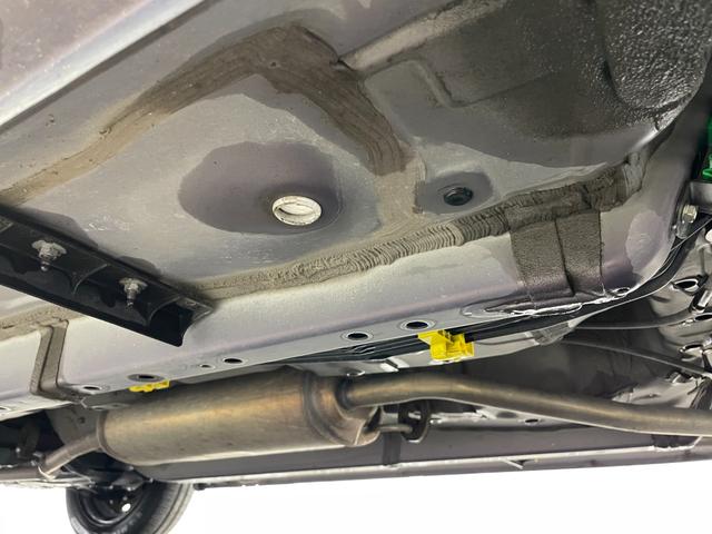 タント X SAII ナビ 衝突軽減ブレーキ Bluetooth フルセグTV パワースライドドア プッシュスタート アイドリングストップ スマートキー スペアキー CD DVD USB 純正フロアマット 横滑り防止装置(78枚目)