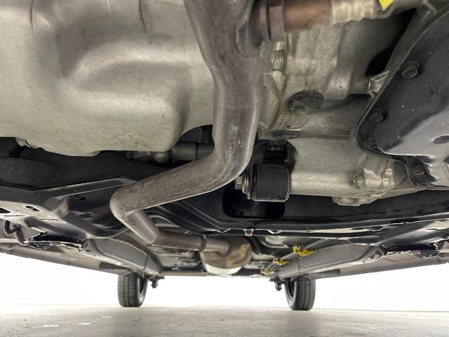 タント X SAII ナビ 衝突軽減ブレーキ Bluetooth フルセグTV パワースライドドア プッシュスタート アイドリングストップ スマートキー スペアキー CD DVD USB 純正フロアマット 横滑り防止装置(80枚目)