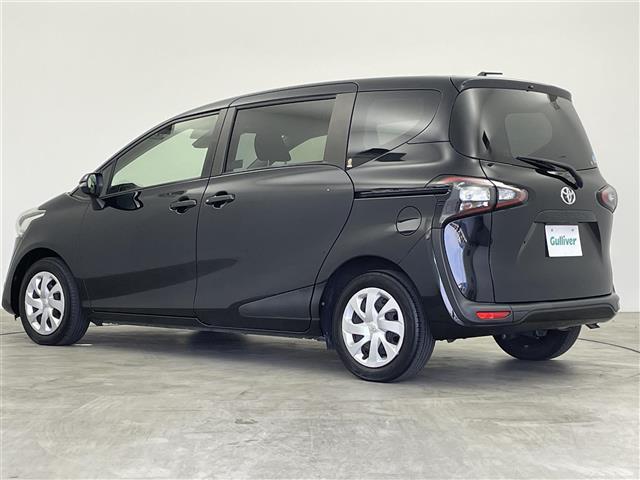 シエンタ G クエロ 禁煙車 純正7インチナビ ビルトインETC アイドリングストップ オートハイビーム オートライト LEDライト 両側パワースライドドア 純正フロアマット バックカメラ プッシュスタート 電格ミラー(43枚目)