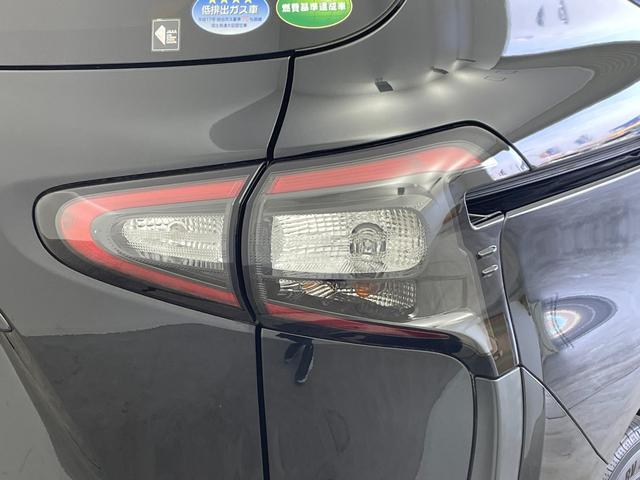 シエンタ G クエロ 禁煙車 純正7インチナビ ビルトインETC アイドリングストップ オートハイビーム オートライト LEDライト 両側パワースライドドア 純正フロアマット バックカメラ プッシュスタート 電格ミラー(49枚目)