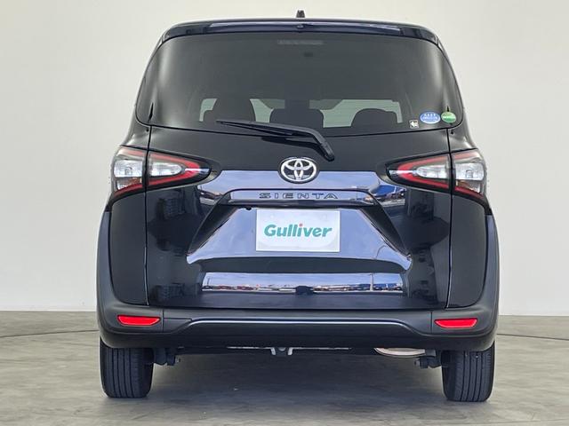 シエンタ G クエロ 禁煙車 純正7インチナビ ビルトインETC アイドリングストップ オートハイビーム オートライト LEDライト 両側パワースライドドア 純正フロアマット バックカメラ プッシュスタート 電格ミラー(55枚目)