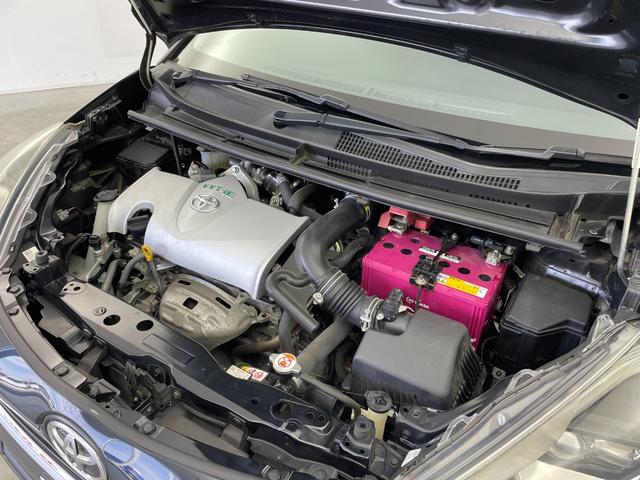 シエンタ G クエロ 禁煙車 純正7インチナビ ビルトインETC アイドリングストップ オートハイビーム オートライト LEDライト 両側パワースライドドア 純正フロアマット バックカメラ プッシュスタート 電格ミラー(61枚目)