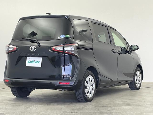 シエンタ G クエロ 禁煙車 純正7インチナビ ビルトインETC アイドリングストップ オートハイビーム オートライト LEDライト 両側パワースライドドア 純正フロアマット バックカメラ プッシュスタート 電格ミラー(78枚目)