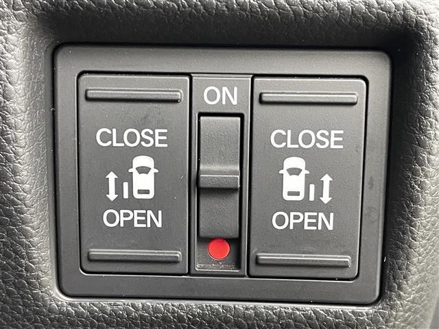 Ｎ－ＢＯＸカスタム Ｇ・Ｌターボホンダセンシング　純正８型ナビ　Ｂカメラ　Ｈセンシング　衝突軽減　レーダークルーズ　ＡＨＢ　ＬＥＤヘッド　ＬＥＤフォグ　パドルシフト　両側パワスラ　ビルトインＥＴＣ　前ドラレコ　プッシュスタート　純正アルミ　禁煙車（8枚目）