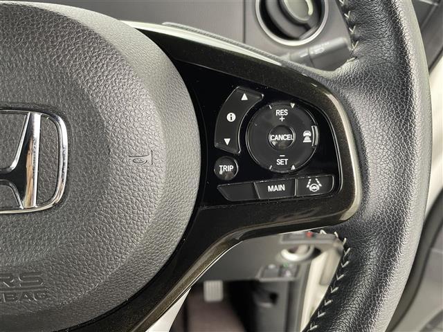 Ｎ－ＢＯＸカスタム Ｇ・Ｌターボホンダセンシング　純正８型ナビ　Ｂカメラ　Ｈセンシング　衝突軽減　レーダークルーズ　ＡＨＢ　ＬＥＤヘッド　ＬＥＤフォグ　パドルシフト　両側パワスラ　ビルトインＥＴＣ　前ドラレコ　プッシュスタート　純正アルミ　禁煙車（14枚目）