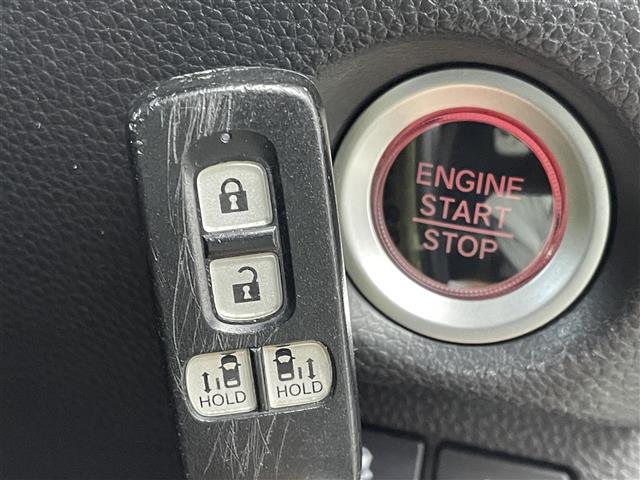 Ｎ－ＢＯＸカスタム Ｇ・Ｌターボホンダセンシング　純正８型ナビ　Ｂカメラ　Ｈセンシング　衝突軽減　レーダークルーズ　ＡＨＢ　ＬＥＤヘッド　ＬＥＤフォグ　パドルシフト　両側パワスラ　ビルトインＥＴＣ　前ドラレコ　プッシュスタート　純正アルミ　禁煙車（15枚目）