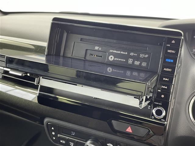 Ｎ－ＢＯＸカスタム Ｇ・Ｌターボホンダセンシング　純正８型ナビ　Ｂカメラ　Ｈセンシング　衝突軽減　レーダークルーズ　ＡＨＢ　ＬＥＤヘッド　ＬＥＤフォグ　パドルシフト　両側パワスラ　ビルトインＥＴＣ　前ドラレコ　プッシュスタート　純正アルミ　禁煙車（24枚目）