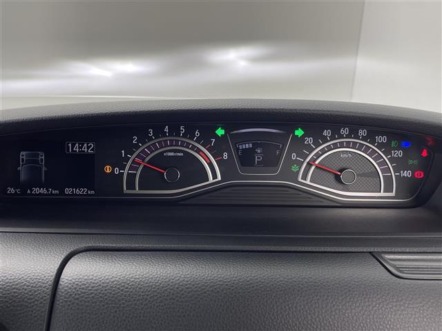 Ｎ－ＢＯＸカスタム Ｇ・Ｌターボホンダセンシング　純正８型ナビ　Ｂカメラ　Ｈセンシング　衝突軽減　レーダークルーズ　ＡＨＢ　ＬＥＤヘッド　ＬＥＤフォグ　パドルシフト　両側パワスラ　ビルトインＥＴＣ　前ドラレコ　プッシュスタート　純正アルミ　禁煙車（32枚目）