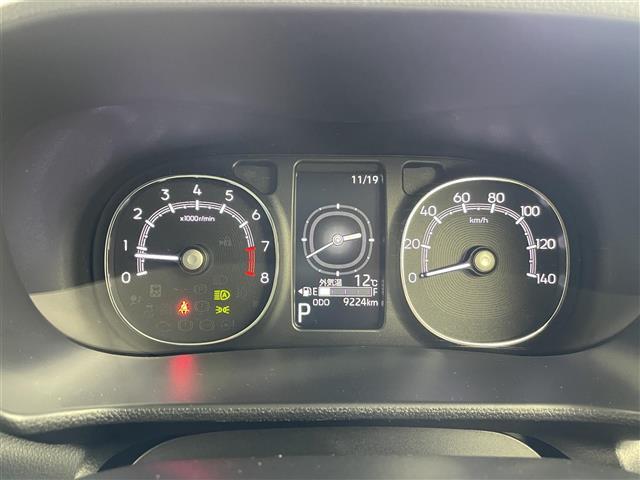 ムーヴキャンバス セオリーＧターボ　社外７インチナビ　バックカメラ　両側パワースライドドア　ＬＥＤライト　オートハイビーム　シートヒーター　ステアリングリモコン　電子パーキング　オートブレーキホールド　スマートキー　ＥＴＣ　禁煙車（30枚目）