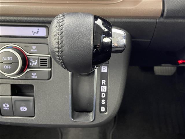 ムーヴキャンバス セオリーＧターボ　社外７インチナビ　バックカメラ　両側パワースライドドア　ＬＥＤライト　オートハイビーム　シートヒーター　ステアリングリモコン　電子パーキング　オートブレーキホールド　スマートキー　ＥＴＣ　禁煙車（31枚目）