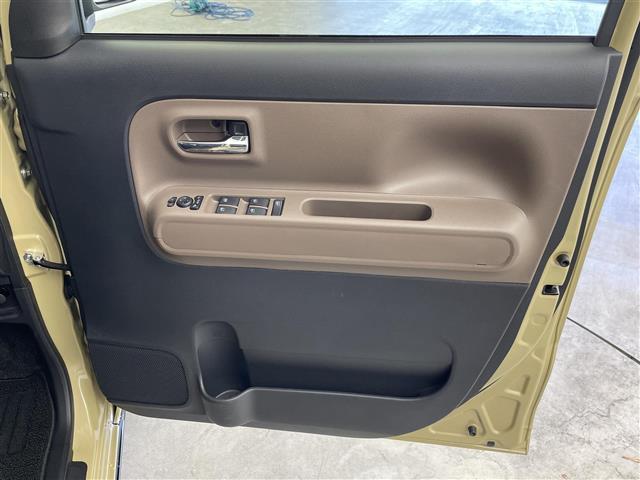 ムーヴキャンバス セオリーＧターボ　社外７インチナビ　バックカメラ　両側パワースライドドア　ＬＥＤライト　オートハイビーム　シートヒーター　ステアリングリモコン　電子パーキング　オートブレーキホールド　スマートキー　ＥＴＣ　禁煙車（39枚目）