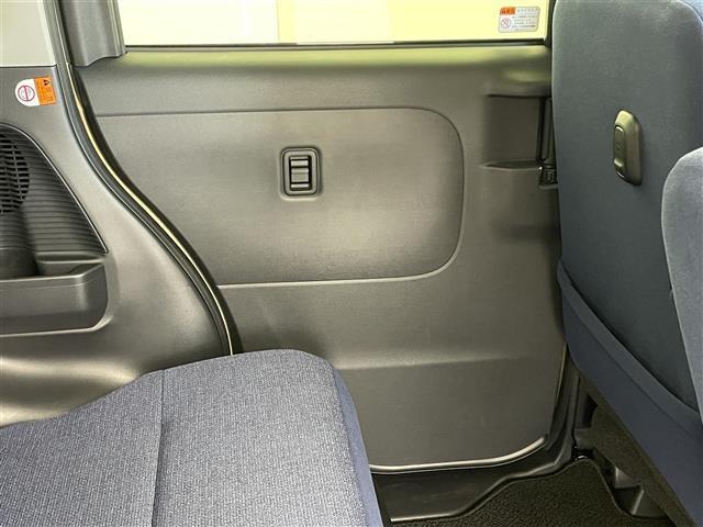 ムーヴキャンバス セオリーＧターボ　社外７インチナビ　バックカメラ　両側パワースライドドア　ＬＥＤライト　オートハイビーム　シートヒーター　ステアリングリモコン　電子パーキング　オートブレーキホールド　スマートキー　ＥＴＣ　禁煙車（40枚目）