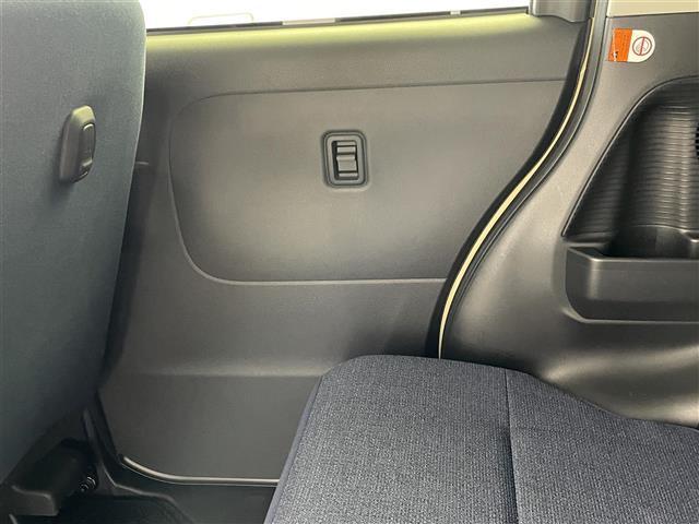 ムーヴキャンバス セオリーＧターボ　社外７インチナビ　バックカメラ　両側パワースライドドア　ＬＥＤライト　オートハイビーム　シートヒーター　ステアリングリモコン　電子パーキング　オートブレーキホールド　スマートキー　ＥＴＣ　禁煙車（41枚目）