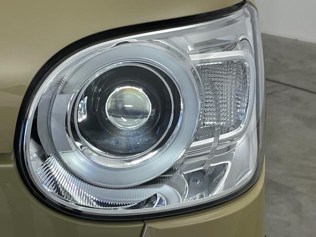 ムーヴキャンバス セオリーＧターボ　社外７インチナビ　バックカメラ　両側パワースライドドア　ＬＥＤライト　オートハイビーム　シートヒーター　ステアリングリモコン　電子パーキング　オートブレーキホールド　スマートキー　ＥＴＣ　禁煙車（53枚目）