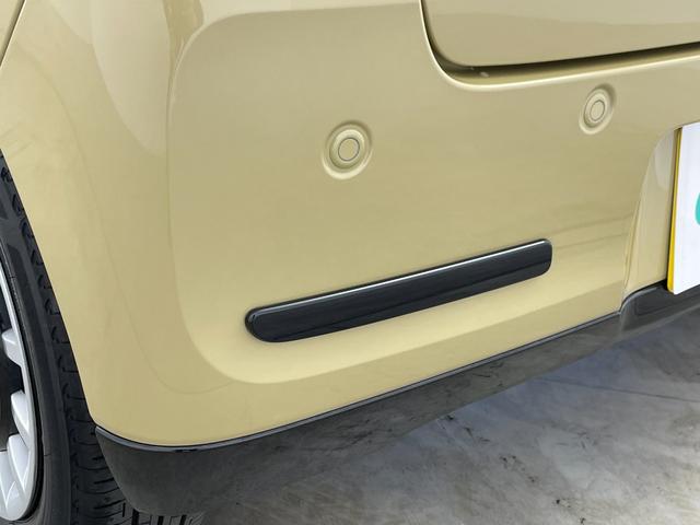 ムーヴキャンバス セオリーＧターボ　社外７インチナビ　バックカメラ　両側パワースライドドア　ＬＥＤライト　オートハイビーム　シートヒーター　ステアリングリモコン　電子パーキング　オートブレーキホールド　スマートキー　ＥＴＣ　禁煙車（57枚目）