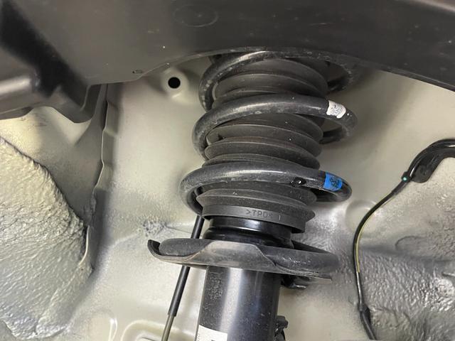 ムーヴキャンバス セオリーＧターボ　社外７インチナビ　バックカメラ　両側パワースライドドア　ＬＥＤライト　オートハイビーム　シートヒーター　ステアリングリモコン　電子パーキング　オートブレーキホールド　スマートキー　ＥＴＣ　禁煙車（71枚目）