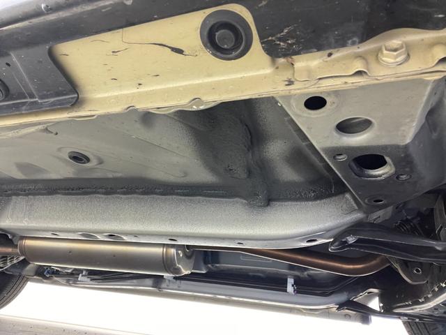 ムーヴキャンバス セオリーＧターボ　社外７インチナビ　バックカメラ　両側パワースライドドア　ＬＥＤライト　オートハイビーム　シートヒーター　ステアリングリモコン　電子パーキング　オートブレーキホールド　スマートキー　ＥＴＣ　禁煙車（74枚目）