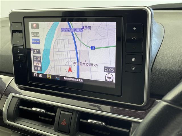 キャスト スタイルＧ　ターボ　ＶＳ　ＳＡＩＩＩ　純正８インチナビ　アラウンドビューモニター　シートヒーター　ＥＴＣ２．０　純正ドラレコ　アイドリングストップ　オートハイビーム　オートライト　純正アルミホイール　ＨＤＭＩ入力　純正フロアマット　禁煙車（3枚目）