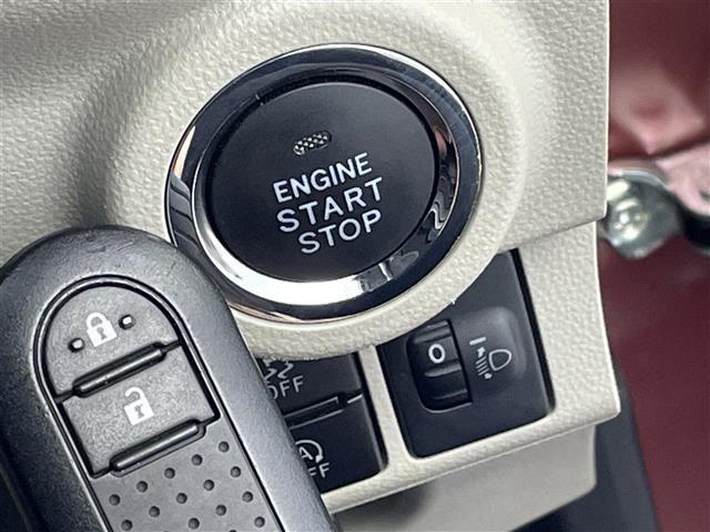 キャスト スタイルＧ　ターボ　ＶＳ　ＳＡＩＩＩ　純正８インチナビ　アラウンドビューモニター　シートヒーター　ＥＴＣ２．０　純正ドラレコ　アイドリングストップ　オートハイビーム　オートライト　純正アルミホイール　ＨＤＭＩ入力　純正フロアマット　禁煙車（13枚目）