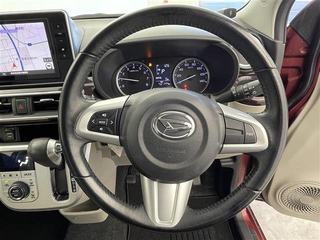 キャスト スタイルＧ　ターボ　ＶＳ　ＳＡＩＩＩ　純正８インチナビ　アラウンドビューモニター　シートヒーター　ＥＴＣ２．０　純正ドラレコ　アイドリングストップ　オートハイビーム　オートライト　純正アルミホイール　ＨＤＭＩ入力　純正フロアマット　禁煙車（15枚目）