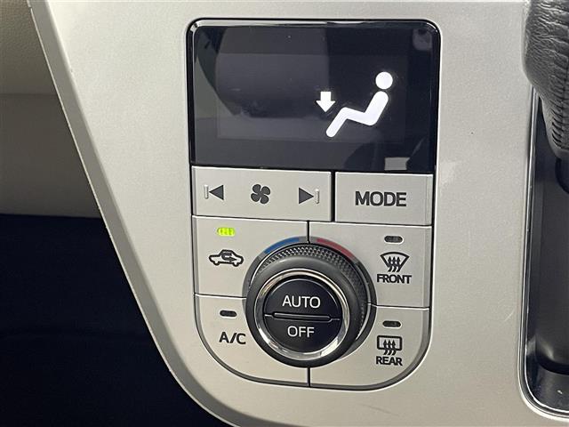 キャスト スタイルＧ　ターボ　ＶＳ　ＳＡＩＩＩ　純正８インチナビ　アラウンドビューモニター　シートヒーター　ＥＴＣ２．０　純正ドラレコ　アイドリングストップ　オートハイビーム　オートライト　純正アルミホイール　ＨＤＭＩ入力　純正フロアマット　禁煙車（25枚目）