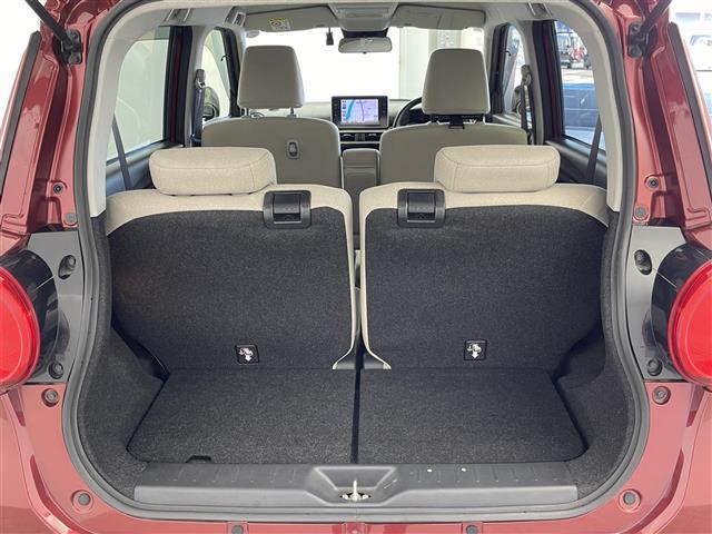 キャスト スタイルＧ　ターボ　ＶＳ　ＳＡＩＩＩ　純正８インチナビ　アラウンドビューモニター　シートヒーター　ＥＴＣ２．０　純正ドラレコ　アイドリングストップ　オートハイビーム　オートライト　純正アルミホイール　ＨＤＭＩ入力　純正フロアマット　禁煙車（29枚目）