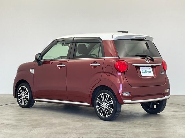 キャスト スタイルＧ　ターボ　ＶＳ　ＳＡＩＩＩ　純正８インチナビ　アラウンドビューモニター　シートヒーター　ＥＴＣ２．０　純正ドラレコ　アイドリングストップ　オートハイビーム　オートライト　純正アルミホイール　ＨＤＭＩ入力　純正フロアマット　禁煙車（48枚目）