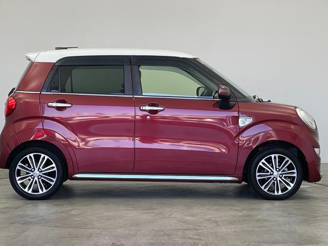 キャスト スタイルＧ　ターボ　ＶＳ　ＳＡＩＩＩ　純正８インチナビ　アラウンドビューモニター　シートヒーター　ＥＴＣ２．０　純正ドラレコ　アイドリングストップ　オートハイビーム　オートライト　純正アルミホイール　ＨＤＭＩ入力　純正フロアマット　禁煙車（50枚目）