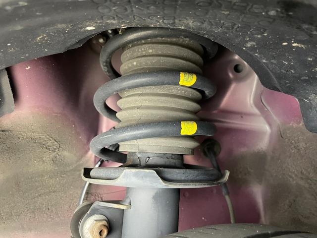 キャスト スタイルＧ　ターボ　ＶＳ　ＳＡＩＩＩ　純正８インチナビ　アラウンドビューモニター　シートヒーター　ＥＴＣ２．０　純正ドラレコ　アイドリングストップ　オートハイビーム　オートライト　純正アルミホイール　ＨＤＭＩ入力　純正フロアマット　禁煙車（73枚目）