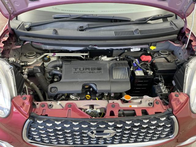 キャスト スタイルＧ　ターボ　ＶＳ　ＳＡＩＩＩ　純正８インチナビ　アラウンドビューモニター　シートヒーター　ＥＴＣ２．０　純正ドラレコ　アイドリングストップ　オートハイビーム　オートライト　純正アルミホイール　ＨＤＭＩ入力　純正フロアマット　禁煙車（79枚目）