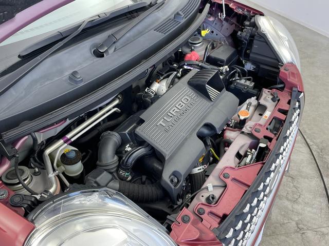 キャスト スタイルＧ　ターボ　ＶＳ　ＳＡＩＩＩ　純正８インチナビ　アラウンドビューモニター　シートヒーター　ＥＴＣ２．０　純正ドラレコ　アイドリングストップ　オートハイビーム　オートライト　純正アルミホイール　ＨＤＭＩ入力　純正フロアマット　禁煙車（80枚目）