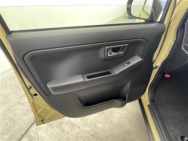 タフト G ダーククロムベンチャー 届出済未使用車 ガラスルーフ スマートアシスト コーナーセンサー シートヒーター オートホールド 純正15AW 電動サイドブレーキ ステアリングスイッチ スマートキー オートライト LED フォグ(38枚目)