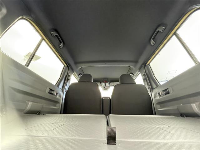 タフト G ダーククロムベンチャー 届出済未使用車 ガラスルーフ スマートアシスト コーナーセンサー シートヒーター オートホールド 純正15AW 電動サイドブレーキ ステアリングスイッチ スマートキー オートライト LED フォグ(43枚目)