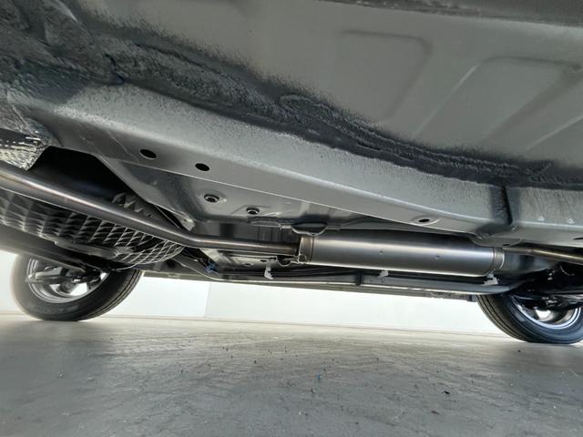 タフト G ダーククロムベンチャー 届出済未使用車 ガラスルーフ スマートアシスト コーナーセンサー シートヒーター オートホールド 純正15AW 電動サイドブレーキ ステアリングスイッチ スマートキー オートライト LED フォグ(64枚目)