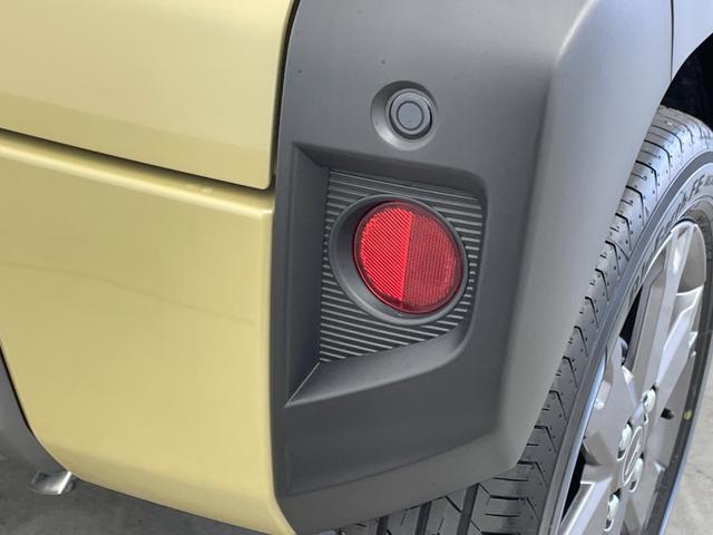 タフト G ダーククロムベンチャー 届出済未使用車 ガラスルーフ スマートアシスト コーナーセンサー シートヒーター オートホールド 純正15AW 電動サイドブレーキ ステアリングスイッチ スマートキー オートライト LED フォグ(69枚目)