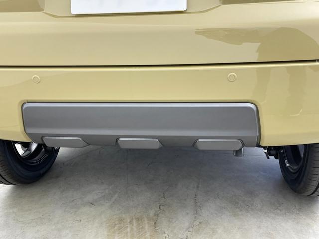 タフト G ダーククロムベンチャー 届出済未使用車 ガラスルーフ スマートアシスト コーナーセンサー シートヒーター オートホールド 純正15AW 電動サイドブレーキ ステアリングスイッチ スマートキー オートライト LED フォグ(74枚目)