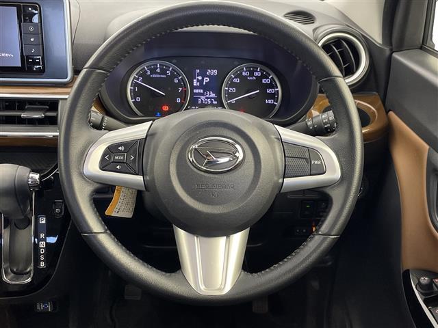 キャスト スタイルＧ　プライムコレクション　ＳＡＩＩＩ　純正ナビ　全周囲カメラ　ＥＴＣ　純正ドラレコ　ＬＥＤヘッドライト　オートマチックハイビーム　ハーフレザーシート　シートヒーター　革巻きステアリング　衝突被害軽減ブレーキ　クリアランスソナー　禁煙車（6枚目）