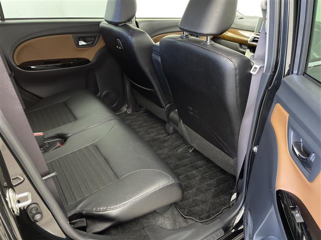 キャスト スタイルＧ　プライムコレクション　ＳＡＩＩＩ　純正ナビ　全周囲カメラ　ＥＴＣ　純正ドラレコ　ＬＥＤヘッドライト　オートマチックハイビーム　ハーフレザーシート　シートヒーター　革巻きステアリング　衝突被害軽減ブレーキ　クリアランスソナー　禁煙車（16枚目）