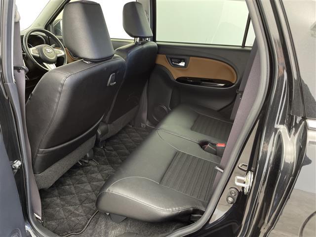 キャスト スタイルＧ　プライムコレクション　ＳＡＩＩＩ　純正ナビ　全周囲カメラ　ＥＴＣ　純正ドラレコ　ＬＥＤヘッドライト　オートマチックハイビーム　ハーフレザーシート　シートヒーター　革巻きステアリング　衝突被害軽減ブレーキ　クリアランスソナー　禁煙車（20枚目）