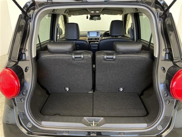 キャスト スタイルＧ　プライムコレクション　ＳＡＩＩＩ　純正ナビ　全周囲カメラ　ＥＴＣ　純正ドラレコ　ＬＥＤヘッドライト　オートマチックハイビーム　ハーフレザーシート　シートヒーター　革巻きステアリング　衝突被害軽減ブレーキ　クリアランスソナー　禁煙車（21枚目）