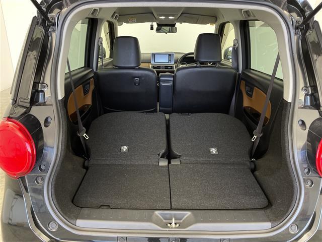 キャスト スタイルＧ　プライムコレクション　ＳＡＩＩＩ　純正ナビ　全周囲カメラ　ＥＴＣ　純正ドラレコ　ＬＥＤヘッドライト　オートマチックハイビーム　ハーフレザーシート　シートヒーター　革巻きステアリング　衝突被害軽減ブレーキ　クリアランスソナー　禁煙車（22枚目）