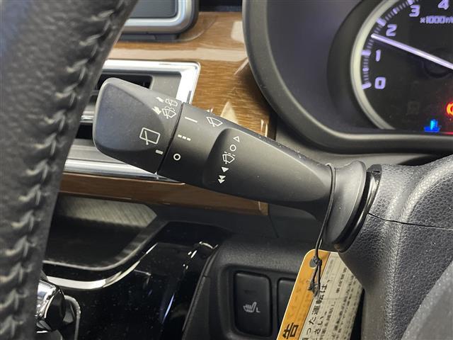 キャスト スタイルＧ　プライムコレクション　ＳＡＩＩＩ　純正ナビ　全周囲カメラ　ＥＴＣ　純正ドラレコ　ＬＥＤヘッドライト　オートマチックハイビーム　ハーフレザーシート　シートヒーター　革巻きステアリング　衝突被害軽減ブレーキ　クリアランスソナー　禁煙車（30枚目）