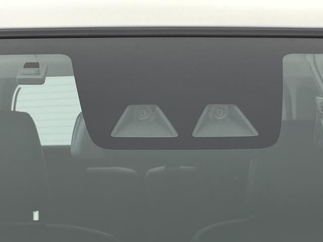 キャスト スタイルＧ　プライムコレクション　ＳＡＩＩＩ　純正ナビ　全周囲カメラ　ＥＴＣ　純正ドラレコ　ＬＥＤヘッドライト　オートマチックハイビーム　ハーフレザーシート　シートヒーター　革巻きステアリング　衝突被害軽減ブレーキ　クリアランスソナー　禁煙車（44枚目）