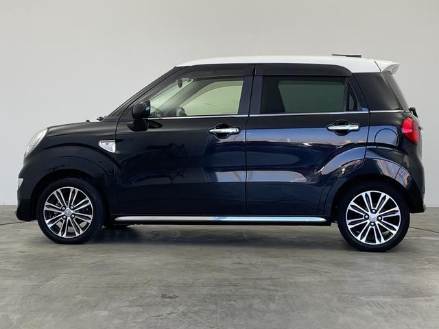 キャスト スタイルＧ　プライムコレクション　ＳＡＩＩＩ　純正ナビ　全周囲カメラ　ＥＴＣ　純正ドラレコ　ＬＥＤヘッドライト　オートマチックハイビーム　ハーフレザーシート　シートヒーター　革巻きステアリング　衝突被害軽減ブレーキ　クリアランスソナー　禁煙車（48枚目）