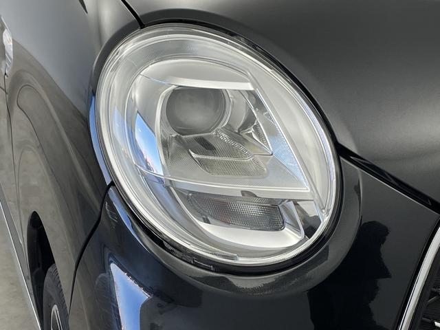 キャスト スタイルＧ　プライムコレクション　ＳＡＩＩＩ　純正ナビ　全周囲カメラ　ＥＴＣ　純正ドラレコ　ＬＥＤヘッドライト　オートマチックハイビーム　ハーフレザーシート　シートヒーター　革巻きステアリング　衝突被害軽減ブレーキ　クリアランスソナー　禁煙車（52枚目）