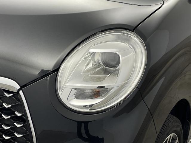 キャスト スタイルＧ　プライムコレクション　ＳＡＩＩＩ　純正ナビ　全周囲カメラ　ＥＴＣ　純正ドラレコ　ＬＥＤヘッドライト　オートマチックハイビーム　ハーフレザーシート　シートヒーター　革巻きステアリング　衝突被害軽減ブレーキ　クリアランスソナー　禁煙車（56枚目）